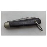 Old Pocket Knife