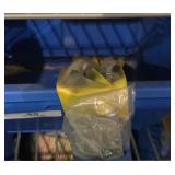 Misc. Contents of Tote