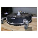 Edou Commercial Power Washer Floor Cleaner