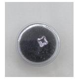 Princess Amethyst Collectible Gemstone