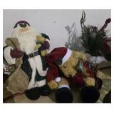 Lot of Holiday Dï¿½cor