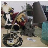Vintage Lamp