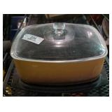 Slow Cooker & Light