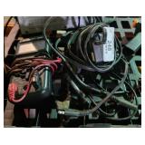 Battery Maintainer & Electric Tester