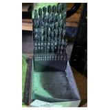 Drill Bit Set
