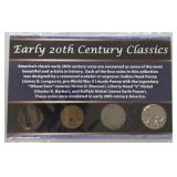 Early 20th Century Classics Set