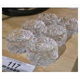 Crystal Salt Set