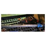 Lot of Clamps