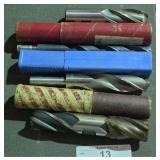Specialty Bits