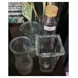 Vintage Vases