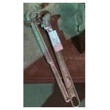 Rigid Tube Bender
