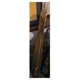 Electric Fence Rods