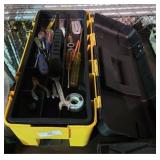 Toolbox & Tools