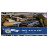 Lot of Misc. Tools