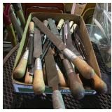 Lot of Misc. Tools
