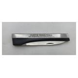 Curtis Dura Torq Knife