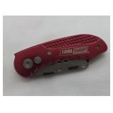 Pocket Knife