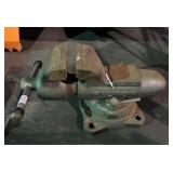Wilton Vise