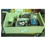 Grinding Wheels & Bits