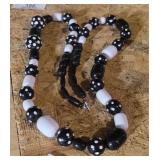 Ornate Fashion Necklace