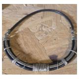 Ornate Fashion Necklace