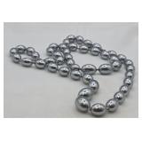 Vintage Double Row Necklace