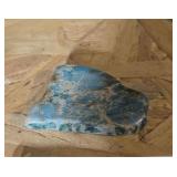 Natural Blue Ridge Turquoise