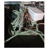 Electric Supplies