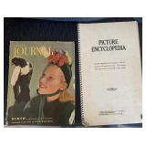 1938 Ladies Home Journal