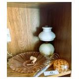 Lot of Misc. Antique & Vintage Collectibles