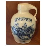 Maple City Pottery One Handled Jug