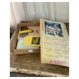 Holland Dairy Collectibles