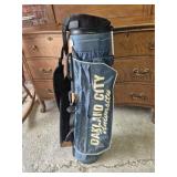 Ping Gulf Bag