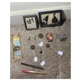 Lot of Ladies Collectibles