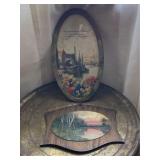 2 Huntingburg, IN Collectibles