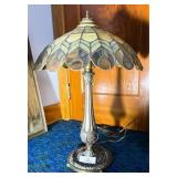 Antique Table Lamp
