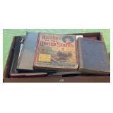 Huntingburg Area History Books