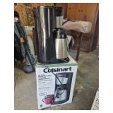 Cuisinart Thermal Coffeemaker