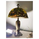Antique Table Lamp