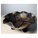 Carnival Glass Fenton Bowl