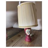 Vintage Table Lamp