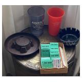 Advertising Collectibles