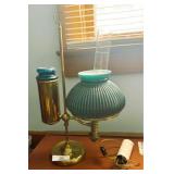 Vintage Student Lamp