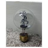 S.I.G.E.C.O. Novelty Electric Light Bulk