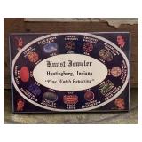 Advertising Pocket Mirror