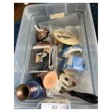 Lot of Misc. Collectibles