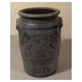 Hamilton & Jones 3 Gallon Crock