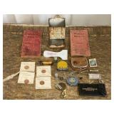 Huntingburg, IN Advertising Collectibles