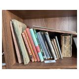 Vintage & Antique Children