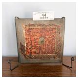 Antique Clarks Portable Book Rest